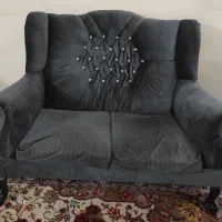 مبل 7 نفره ،میز غذاخوری 4 نفره