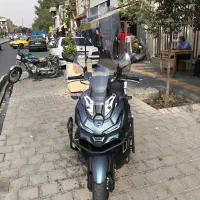 فروش فوری sym adv 170