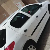 206 tu5|خودرو سواری و وانت|مشهد, چهارچشمه|دیوار