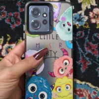 گوشی شیائومی نوت۱۲ معمولی