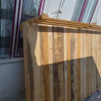 تخت چوبی|تخت و سرویس خواب|اردبیل, |دیوار