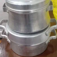دیگ دو نفره روحی