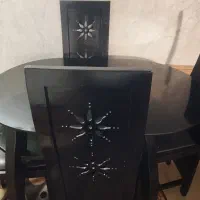 میرغذاخوری ۴نفره