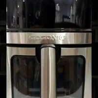 سرخ کن برند Gosonic (گوسونیک) وارداتی از دبی