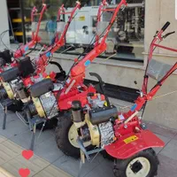 تیلر کاما .کلتیواتور کاما|ماشینآلات صنعتی|کرج, کمالشهر|دیوار