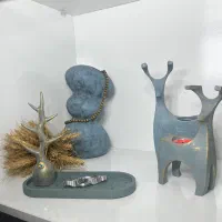 دکوری پلی استر|صنایع دستی و سایر لوازم تزئینی|بندرعباس, |دیوار