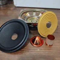 تعمیرات تعمیر تخصصی باند ساب میدرنج تیوتر و...|قطعات یدکی و لوازم جانبی|تهران, خانی آباد نو شمالی|دیوار