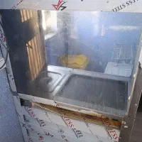 فر ساندویچی|کافیشاپ و رستوران|بافت, |دیوار