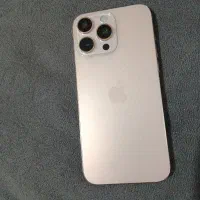 ایفون ۱۶ پرو مکس