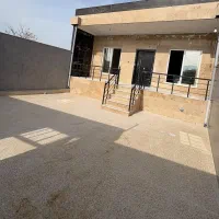 ویلا فلت سه خوابه نوساز کلیدنخورده