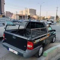 پراید وانت|خودرو سواری و وانت|باقرشهر, |دیوار