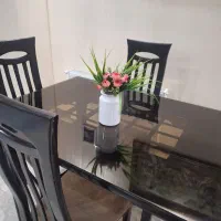 فروش میز نهارخوری|میز و صندلی غذاخوری|پردیس, فاز ۸|دیوار