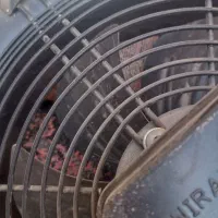 هواکش|پنکه و تصفیه‌کنندهٔ هوا|قم, شهرک امام حسن|دیوار