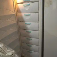 یخچال فریزر دوقلو پارس|یخچال و فریزر|مشهد, چهارچشمه|دیوار