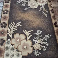 یک قطعه فرش ۱۳۵×۲۳۰|فرش|کرج, گلشهر|دیوار