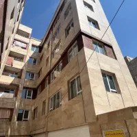 ۹۶متر/تک واحدی/کوچه قربانی/کلیدنخورده|فروش آپارتمان|تهران, مقدم|دیوار