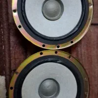 باند فابریک عقب و چپ و راست پژوپارس