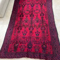 فرش دستبافت قدمت دار