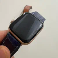 اپل واچ SE|لوازم جانبی موبایل و تبلت|قم, شهرک قدس|دیوار