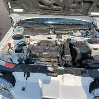 پرشیا تیو فاییو|خودرو سواری و وانت|تبریز, |دیوار