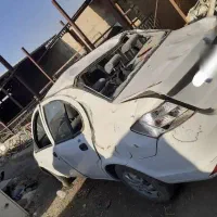 ساینا|خودرو سواری و وانت|نظرآباد, شهرک سید جمال الدین|دیوار