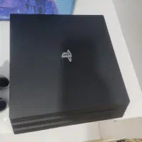 پی اس فور پرو یک ترا|کنسول، بازی ویدئویی و آنلاین|فردوسیه, |دیوار