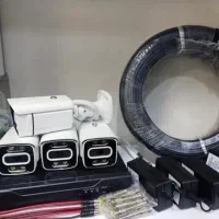 وارد کننده دوربین مداربسته ولوازم جانبی همراه