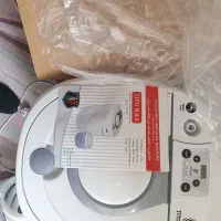 مینی واش توتال مکس|ماشین لباسشویی و خشککن لباس|رباطکریم, مسکن مهر آبشناسان|دیوار