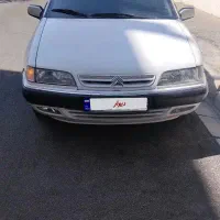 زانتیا ۲۰۰۰ ۸۸