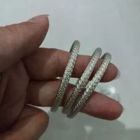 نقره النگو