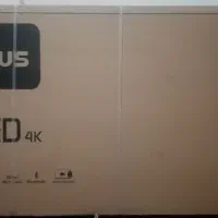 تلوزیون 85 اینچ Gplus