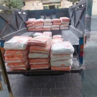 چسب خمیری پودری بتن اپوکسی پرسلان کلیپس گوه اسلب|مصالح و تجهیزات ساختمان|تهران, افسریه شمالی|دیوار