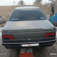 پژو405مدل91|خودرو سواری و وانت|شادگان, |دیوار