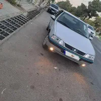 پژو اس ال ایکس