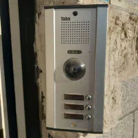 برقکار.برقکاری.برقکش.برقکشی و نصب آیفونهای  تصویری|خدمات پیشه و مهارت|همدان, |دیوار