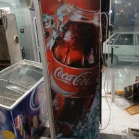 یخچال ۶۰ جم و فریزر ۴۰۰لیتر اوگور