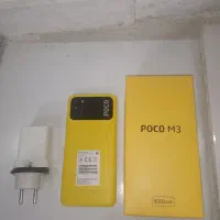 پوکو‌ m3 نونو آکبند