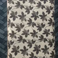 پشتی استفاده نشده نو