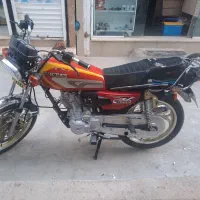 موتور ۲۵۰نیک تاز