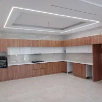 ساخت کمد دیواری کابینت|جاکفشی، کمد، دراور|کاشان, مدرس|دیوار