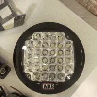 پروژکتور 9 اینچ ARB