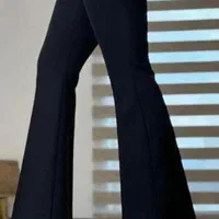 شلوار زنانه از تولید به مصرف