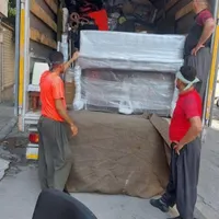 باربری بوکان حمل جابجایی ماشین کارگر شهری شهرستان
