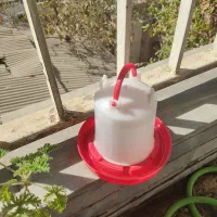 آبخوری و دونخوری بزرگ