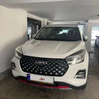 ماشین مدل 1404 صفر x55 پرو ( آگهی شخصی)