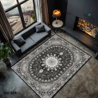 فرشینه کریمان|فرش|کرمان, |دیوار