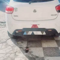 تیبا 2|خودرو سواری و وانت|فیروزآباد (فارس), |دیوار