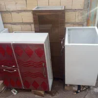 کابینت فلزی