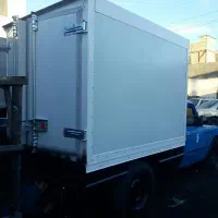 یخچال فقط مخصوص آریسان وپرایدوانت