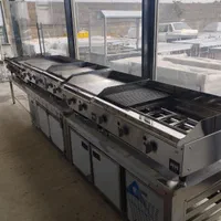 تجهیزات آشپزخانه فست فود،رستوران،کافی شاپ|کافی‌شاپ و رستوران|تبریز, |دیوار